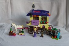 Lego 41157 rapunzel for sale  SOUTHAMPTON