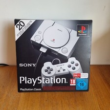 Console sony ps1 usato  Roma