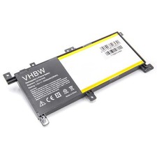 Bateria do Asus K556UQ-Q72-CB K556UQ-Q52P-CB K556UQ-DM957D 5000mAh 7,6V na sprzedaż  Wysyłka do Poland