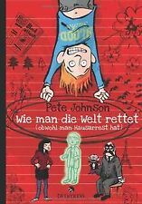 Man rettet pete gebraucht kaufen  Berlin