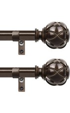 Pack curtain rod for sale  Shippensburg