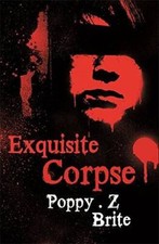 Exquisite corpse paperback for sale  Montgomery