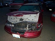 1993 lincoln mark for sale  Garretson