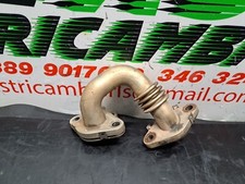 Tubo gas scarico usato  Camigliano Santa Gemma