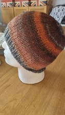 Unworn handknitted rico for sale  GRAVESEND