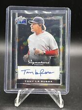 tony la edition limited russa for sale  Moline