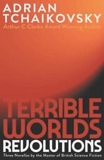 Terrible worlds revolutions for sale  DERBY