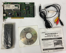 Scheda hauppauge wintv usato  Minerbio