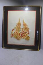 Vintage thai temple for sale  Alba
