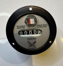 Pluskota hour meter for sale  Elgin