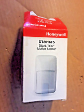 Honeywell dt8016f5 sensore usato  Spedire a Italy