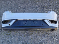 Paraurti posteriore hyundai usato  Italia