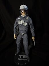 Sideshow terminator judgement for sale  LEEDS