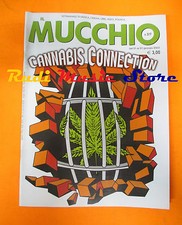 Rivista mucchio selvaggio usato  Vigarano Mainarda
