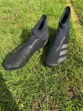 Adidas predator rare for sale  WALSALL