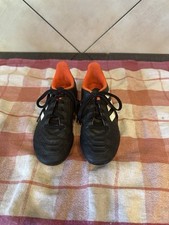 Adidas fußballschuhe stollens gebraucht kaufen  Bad Peterstal-Griesbach