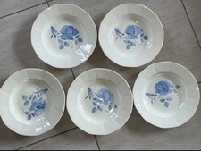 Anciennes assiettes soupe d'occasion  Clermont-Ferrand-