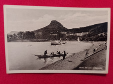 Lilienstein 1952 elbe gebraucht kaufen  Gardelegen