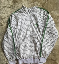 adidas allcourt jacket for sale  CLYDEBANK