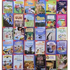 elementary reading books for sale elementary reading books for sale Raymond