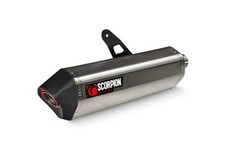 Scorpion exhaust serket for sale  PONTYCLUN