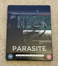 Parasite ultra blu for sale  NORWICH