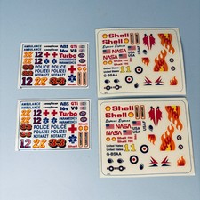 Vintage matchbox decals for sale  PLYMOUTH