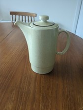Poole pottery teapot for sale  BIRMINGHAM
