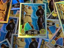 Topps force attax gebraucht kaufen Topps force attax gebraucht kaufen  Heidenrod