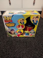 Toy story shaker for sale  KILWINNING