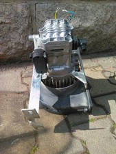 Kärcher heisswasser motor gebraucht kaufen  Mülsen St. Jacob