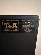 Standboxen sk100b gebraucht kaufen Standboxen sk100b gebraucht kaufen  Bückeburg