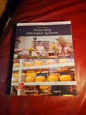 Accounting information systems for sale  Niles