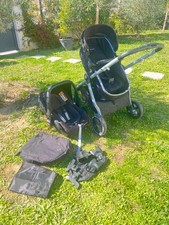 Poussette bebe confort d'occasion  Muret