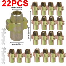 22pcs replacement blades for sale  LEICESTER