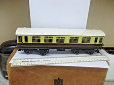 Hornby gauge coach for sale  MANCHESTER