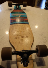 Arbor longboards arbor for sale  Chicago