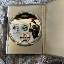 Xbox live ncaa gebraucht kaufen  Bergrheinfeld