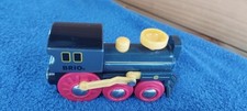 Brio westernlok lok gebraucht kaufen  Bad Marienberg-Umland