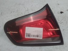 Support lampe feu d'occasion  Billère