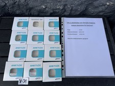 Dentsply ankylos teile gebraucht kaufen  Selters