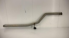 Tube intermediaire peugeot d'occasion  Villegusien-le-Lac