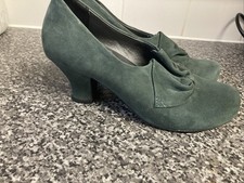 Hotter donna. emerald for sale  THETFORD