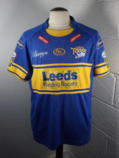 Isc leeds rhinos for sale Isc leeds rhinos for sale  NEWCASTLE UPON TYNE
