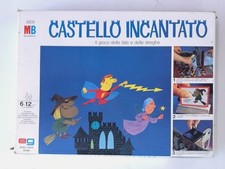 Castello incantato editrice usato  Milano
