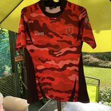 Airo sportswear infantry for sale  BRIDGNORTH