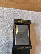Zippo briquet 1991 d'occasion  Cergy-