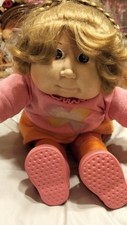 cabbage patch usato  Bologna