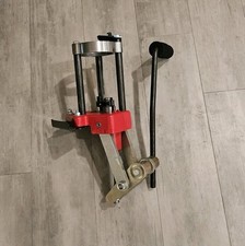 Lee classic turret for sale  Glendora