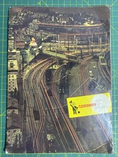 Vintage fleischmann gauge for sale  TELFORD